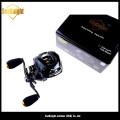 Wholesale Saltwater Black Fish Bait Casting Fishing Reels